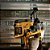 Martelete Perfurador Rompedor Sds Plus 20V Max* 2,1J XR Brushless Dewalt DCH273B (Sem Bateria e Sem Carregador) - Imagem 3