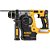 Martelete Perfurador Rompedor Sds Plus 20V Max* 2,1J XR Brushless Dewalt DCH273B (Sem Bateria e Sem Carregador) - Imagem 1
