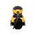 Lixadeira Orbital 1/4'' 230W 14.000 opm Dewalt DWE6411 - Imagem 7