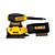 Lixadeira Orbital 1/4'' 230W 14.000 opm Dewalt DWE6411 - Imagem 2