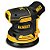 Lixadeira Roto Orbital à Bateria 5" 7 Velocidades 20V MAX* Brushless Dewalt DCW210B (Sem Bateria e Sem Carregador) - Imagem 1