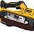 Lixadeira de Cinta à Bateria 20V Max* XR Brushless 75mm x 530mm Dewalt DCW220B-B3 (Sem Bateria e Sem Carregador) - Imagem 4