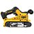 Lixadeira de Cinta à Bateria 20V Max* XR Brushless 75mm x 530mm Dewalt DCW220B-B3 (Sem Bateria e Sem Carregador) - Imagem 3