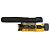 Lixadeira de Cinta à Bateria 20V Max* XR Brushless 75mm x 530mm Dewalt DCW220B-B3 (Sem Bateria e Sem Carregador) - Imagem 2