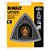 Base Delta para Multiferramenta Oscilante com Velcro Dewalt DWA4200 - Imagem 1