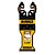 Lâmina de Corte para Madeira Multi Ferramenta Oscilante Elite Series Dewalt DWA4270 - Imagem 3