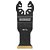 Lâmina para Corte de Metais Multi Ferramenta Oscilante Elite Series Dewalt DWA4209 - Imagem 2