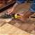 Jogo de Lâminas para Multi Ferramenta Oscilante 3 Peças Dewalt DWA4231 - Imagem 5