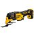 Multi Ferramenta Oscilante 20V Max* XR Brushless Dewalt DCS356B (Sem Bateria e Sem Carregador) - Imagem 1