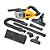 Aspirador de Pó Portátil (Seco) 20V Max* Dewalt DCV501HB-B3 (Sem Bateria e Sem Carregador) - Imagem 5