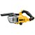 Aspirador de Pó Portátil (Seco) 20V Max* Dewalt DCV501HB-B3 (Sem Bateria e Sem Carregador) - Imagem 1