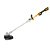 Aparador de Grama 14" Com Haste Flexível 20V Max* Xr Brushless Dewalt DCST922BE-B3 (Sem Bateria e Sem Carregador) - Imagem 2