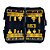 Jogo de Fresas 8mm Tupia para Madeira 12 Peças Dewalt DW90016-LA - Imagem 4