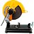 Serra de Corte Rápido Policorte 14'' 355mm 2300W Dewalt D28730 - Imagem 3