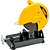 Serra de Corte Rápido Policorte 14'' 355mm 2300W Dewalt D28730 - Imagem 2