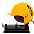 Serra de Corte Rápido Policorte 14'' 355mm 2300W Dewalt D28730 - Imagem 4