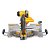Serra Meia Esquadria com Braço Telescópico 12 Polegadas 1675W Dewalt DWS780 - Imagem 6