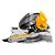 Serra Meia Esquadria com Braço Telescópico 12 Polegadas 1675W Dewalt DWS780 - Imagem 10