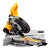 Serra Meia Esquadria com Braço Telescópico 12 Polegadas 1675W Dewalt DWS780 - Imagem 5