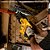 Serra Sabre Compacta 4 Posições de Lâmina 20V Max* Li-Ion Dewalt DCS387B (Sem Bateria e Sem Carregador) - Imagem 5