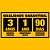 Motosserra Compacta 12'' à Bateria 20V Max Li-Ion Brushless Dewalt DCCS620B-B3 (sem Bateria sem Carregador) - Imagem 6