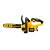 Motosserra Compacta 12'' à Bateria 20V Max Li-Ion Brushless Dewalt DCCS620B-B3 (sem Bateria sem Carregador) - Imagem 2