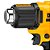 Soprador Térmico 20V Max* Dewalt DCE530B (Sem Bateria e Sem Carregador) - Imagem 2