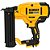 Pinador á Bateria 20V Max Xr Li-Ion 18GA Brushless Dewalt DCN680B (Sem Bateria e Sem Carregador) - Imagem 1