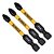 Ponta Bits Phillips Ph2 57mm Flextorq 3 Unidades Dewalt DWAF2PH2IR3 - Imagem 3