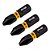 Ponta Bits Phillips Ph2 1'' 25mm Flextorq 3 Unidades Dewalt DWAF1PH2IR3 - Imagem 4