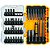 Jogo de Bits com Estojo 37 Peças Dewalt DW2163 - Imagem 1