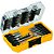 Jogo de Bits com Estojo 37 Peças Dewalt DW2163 - Imagem 4