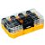 Jogo de Bits com Estojo 37 Peças Dewalt DW2163 - Imagem 2