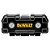 Jogo de 20 Pontas Bits para Parafusar com Estojo Magnético e Extensor Articulável Alto Impacto Dewalt DWMTCIR20 - Imagem 4