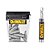 Jogo de Bits para Parafusar com Extensor Magnético 16 Peças Dewalt DW2053 - Imagem 2