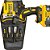 Coldre de Ferramentas para Parafusadeira com 13 Bolsos Dewalt DWST540502 - Imagem 3