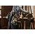 Cinturão de Ferramentas Reforçado com 26 Bolsos Dewalt DWST540601 - Imagem 3