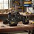 Cinturão de Ferramentas 25 Bolsos com Suspensório Dewalt DWST540602 - Imagem 3