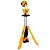 Refletor de Led Torre de Iluminação a Bateria 20V Max* 3.000 Lúmens Dewalt DCL079B (Sem Bateria e Sem Carregador) - Imagem 1