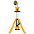 Refletor de Led Torre de Iluminação a Bateria 20V Max* 3.000 Lúmens Dewalt DCL079B (Sem Bateria e Sem Carregador) - Imagem 2