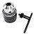 Mandril com Chave 3/8'' x 24F 10mm Dewalt DW22E - Imagem 2