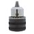 Mandril de 1/2'' 13mm e Rosca de 1/2'' x 20UNF com Chave Dewalt DW21E - Imagem 2