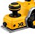 Plaina à Bateria 20V Max* XR Brushless Dewalt DCP580B (Sem Bateria e Sem Carregador) - Imagem 2