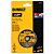 Disco de Corte Metais para Recortadora DCS438 3'' 76mm 3 Peças Dewalt DW8711P3 - Imagem 3