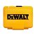 Kit Troca Rápida para Furar e Parafusar com 8 Peças Dewalt DW2730 - Imagem 3