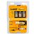 Kit Troca Rápida para Furar e Parafusar com 8 Peças Dewalt DW2730 - Imagem 2