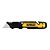 Estilete Dobrável com Armazenamento Push e Flip Dewalt DWHT10992 - Imagem 5