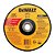 Disco de Desbaste Ferro 7" 180mm x 4,8mm Dewalt DW80702 - Imagem 1
