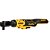 Chave Catraca 1/2" à Bateria 20V Max* Brushless Atomic Dewalt DCF512B-B3 (Sem Bateria e Sem Carregador) - Imagem 1