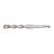 Broca para Concreto Sds Plus 16mm x 160mm Dewalt DW00717 - Imagem 3